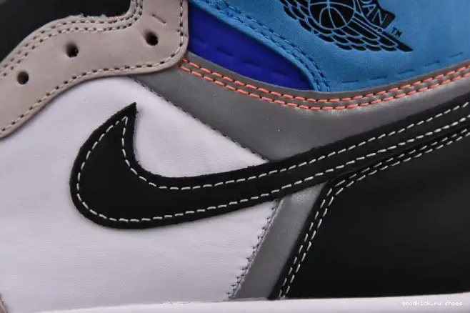 1 DC6515-100 High Jordan OG Prototype 0527